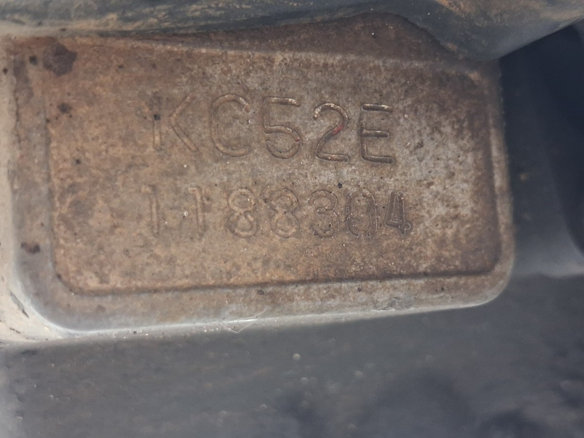 HONDA VERZA 150