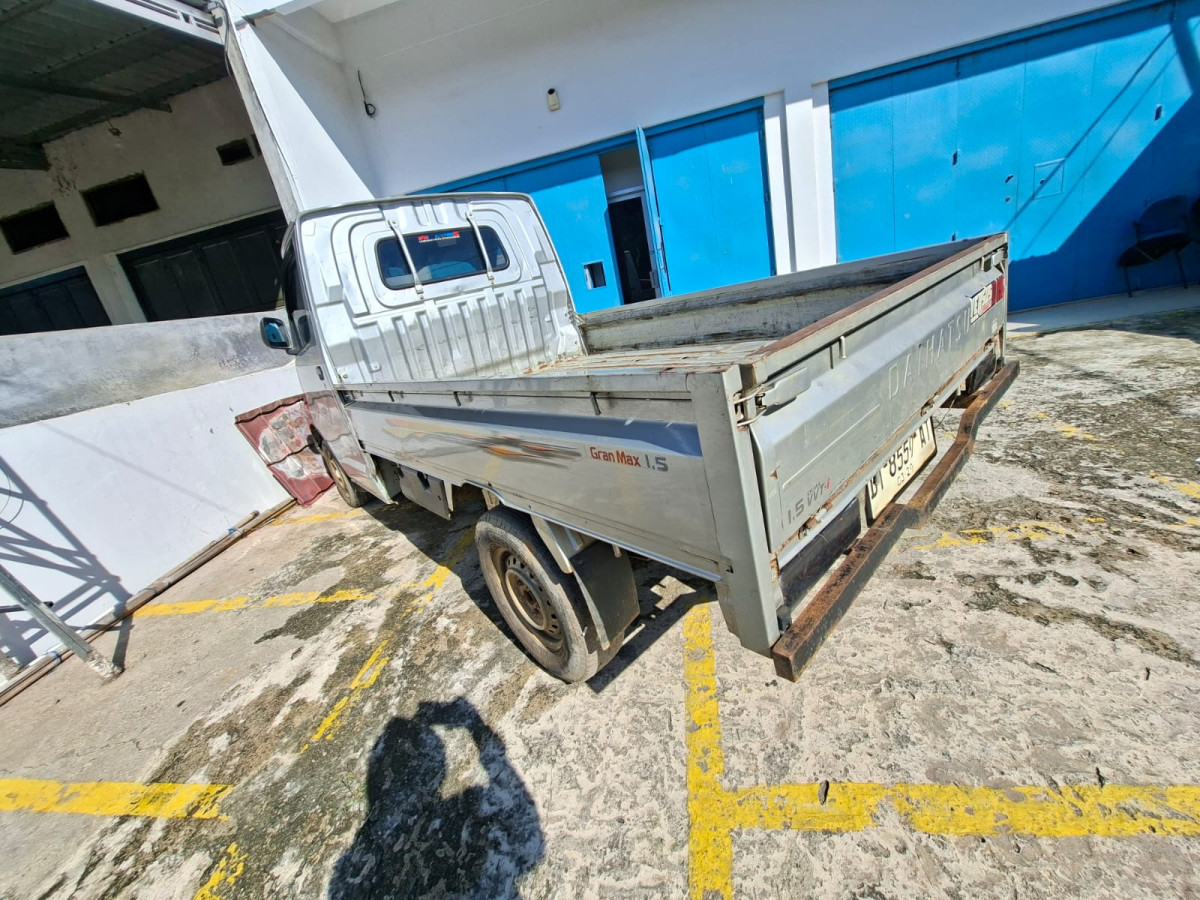 DAIHATSU GRAN MAX GRAN MAX PICK-UP 1.5