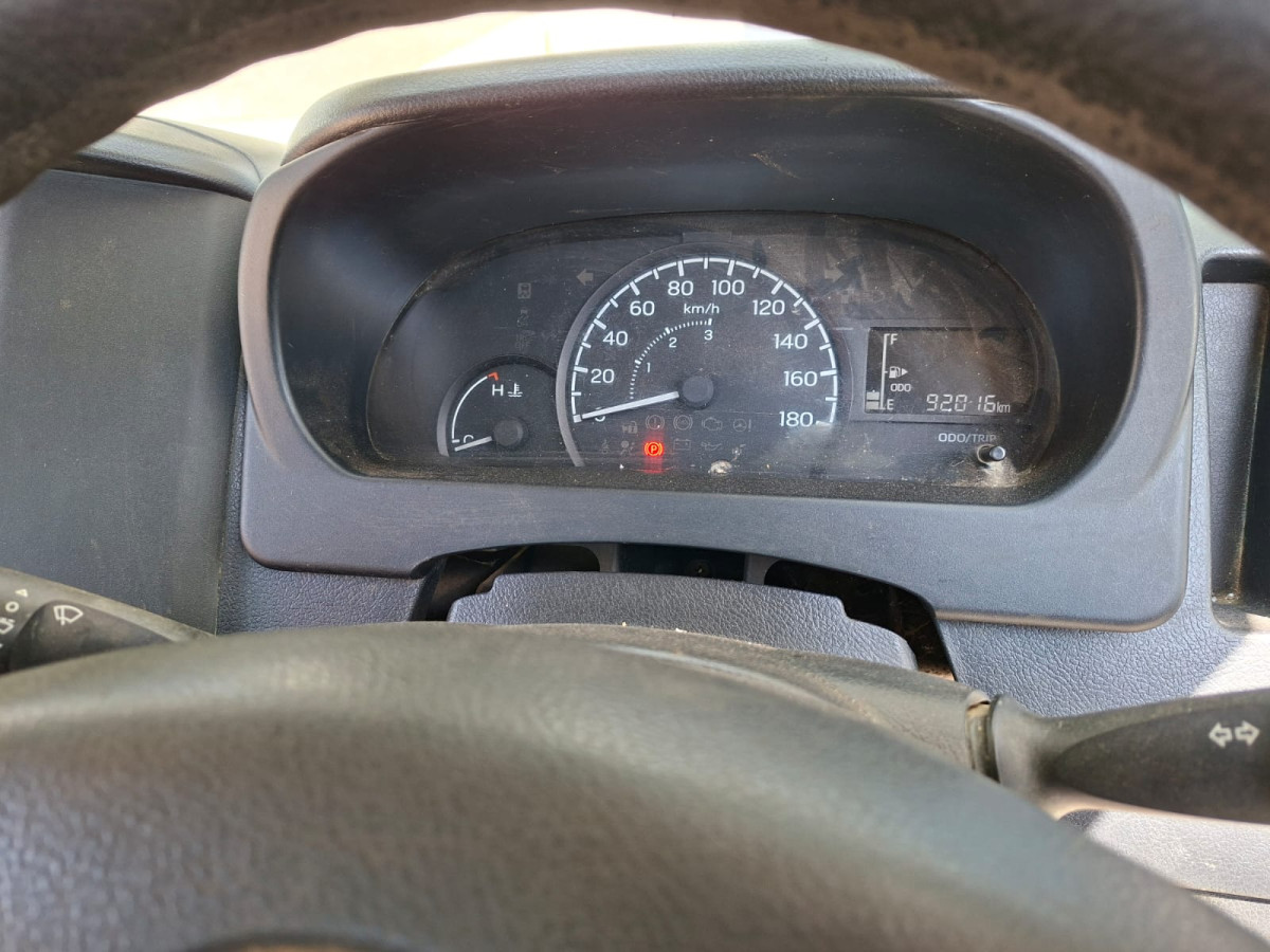 DAIHATSU GRAN MAX GRAN MAX PICK-UP 1.5