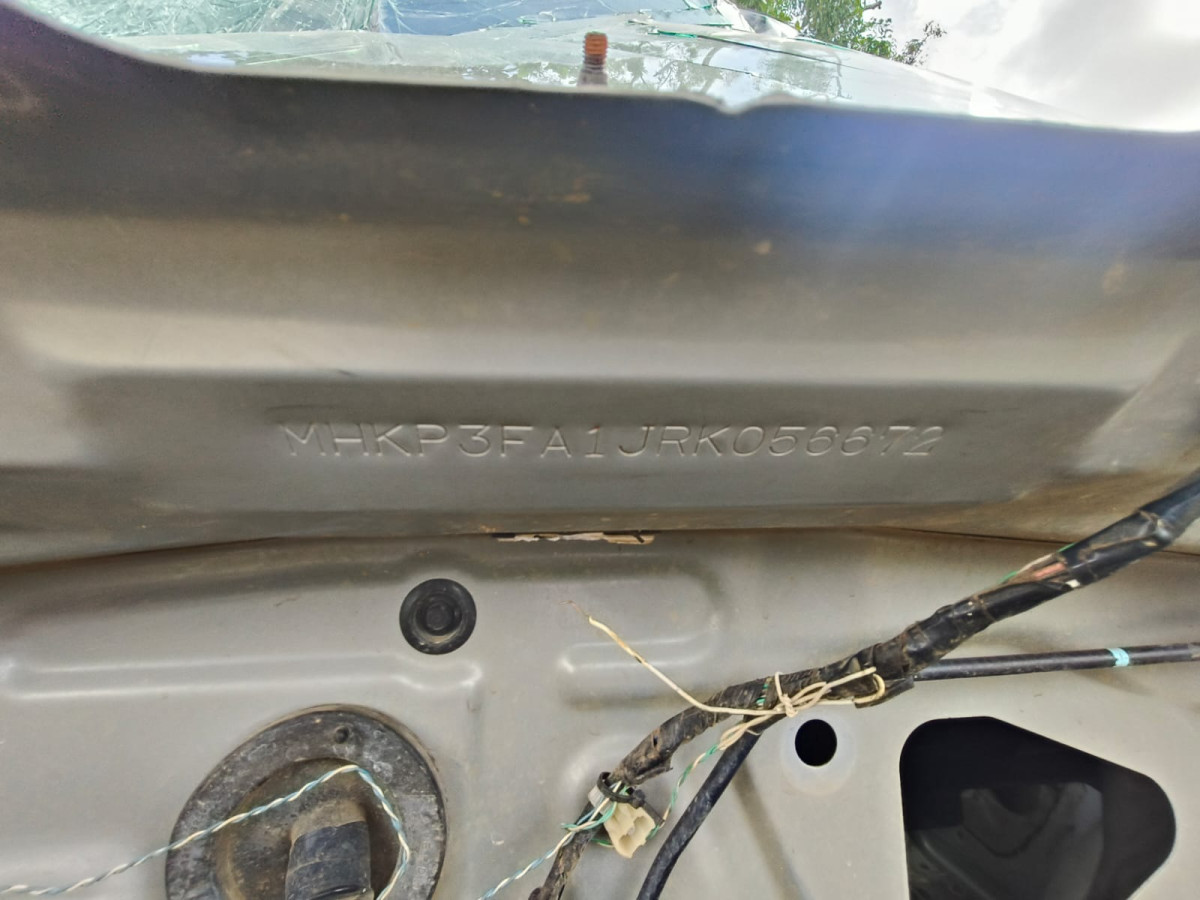 DAIHATSU GRAN MAX  PICK-UP
