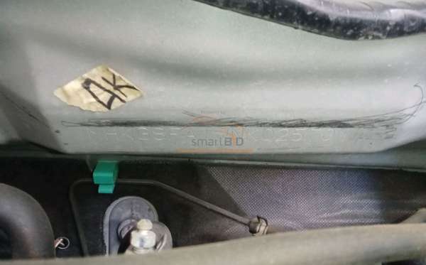 DAIHATSU  TERIOS  X