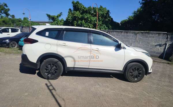 DAIHATSU  TERIOS  X