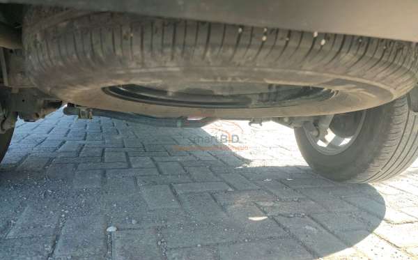 DAIHATSU  TERIOS  X