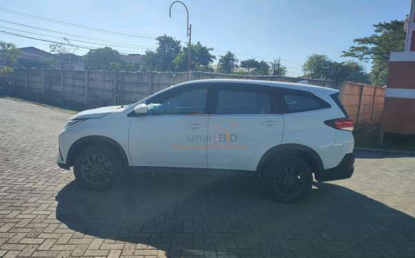 DAIHATSU  TERIOS  X