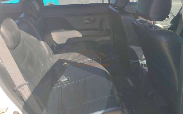 DAIHATSU  TERIOS  X