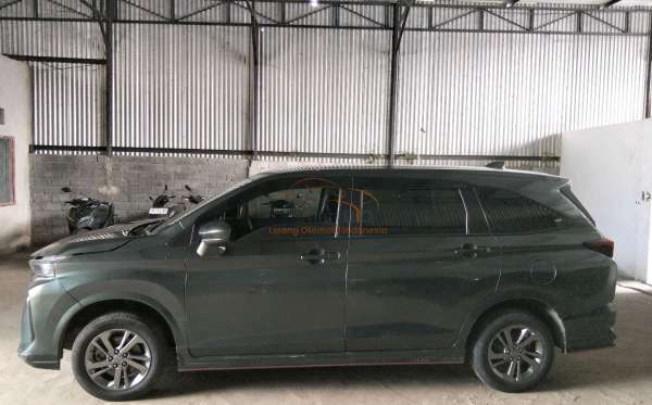 DAIHATSU XENIA R