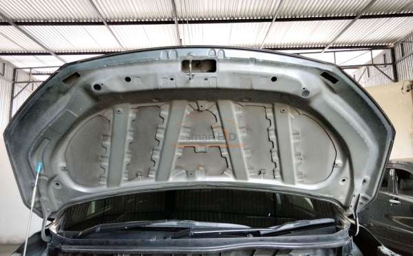 DAIHATSU XENIA R