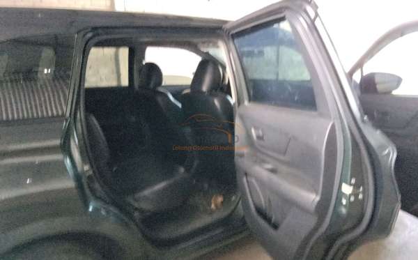 DAIHATSU XENIA R