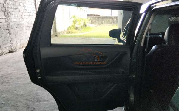 DAIHATSU XENIA R