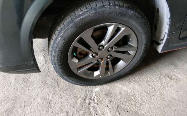 DAIHATSU XENIA R