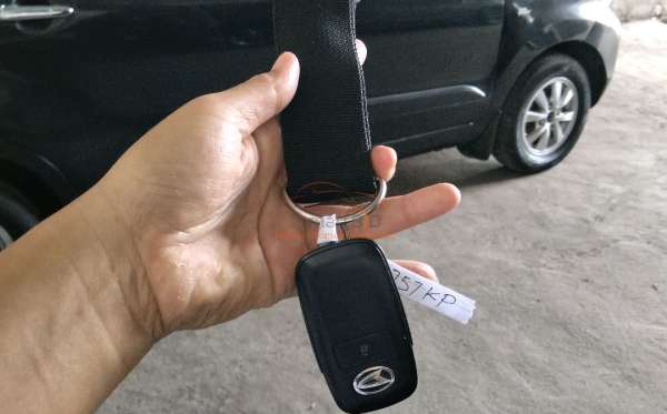 DAIHATSU XENIA R