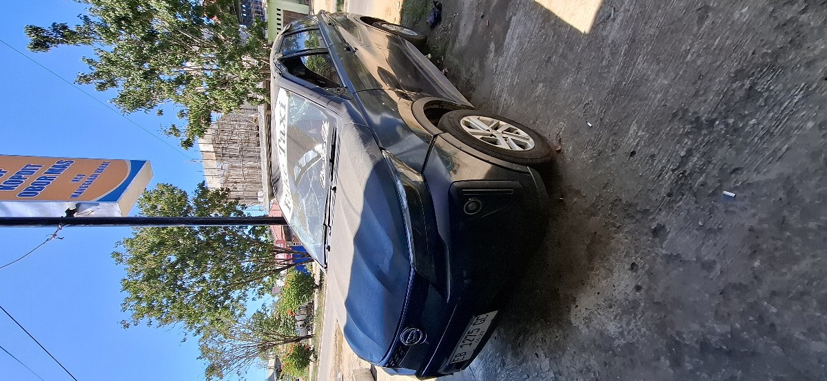 DAIHATSU TERIOS TERIOS X