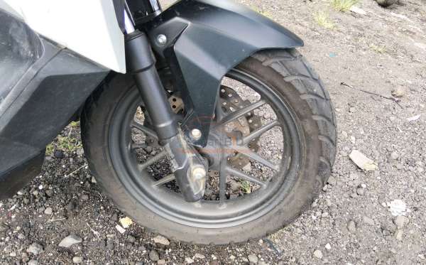 HONDA ADV 160 CBS