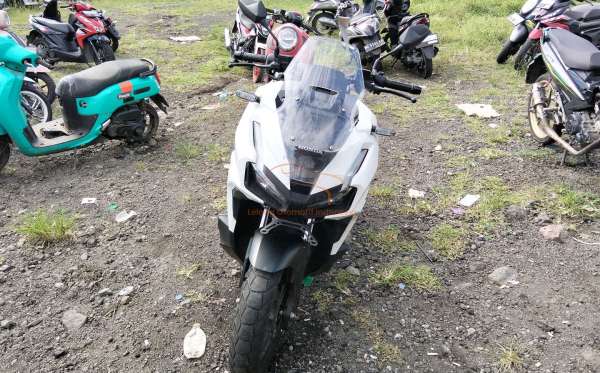 HONDA ADV 160 CBS