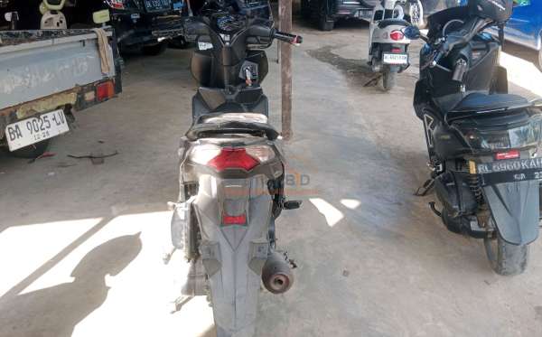 HONDA  BEAT