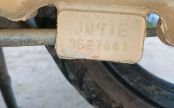HONDA  BEAT