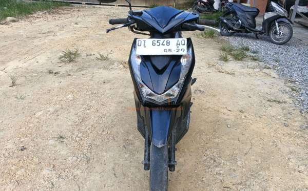 HONDA  BEAT