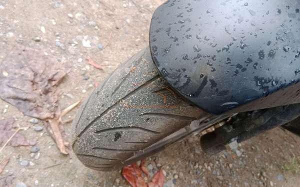 HONDA ALL NEW PCX 160 ABS