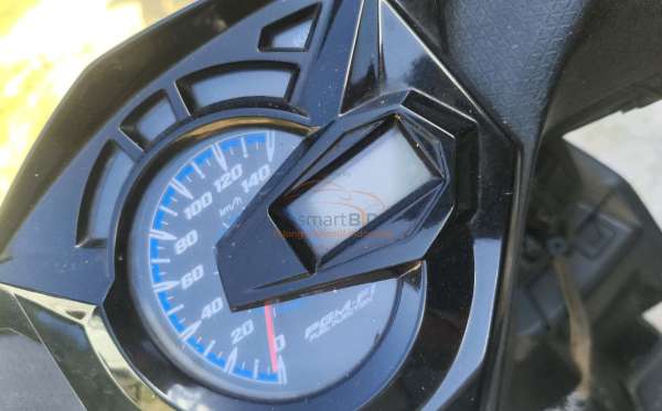 HONDA  BEAT
