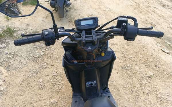 HONDA BEAT STREET