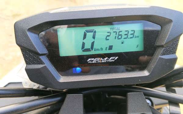 HONDA BEAT STREET