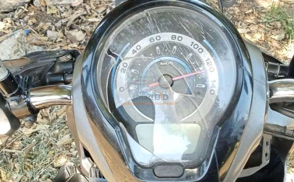 HONDA SCOOPY