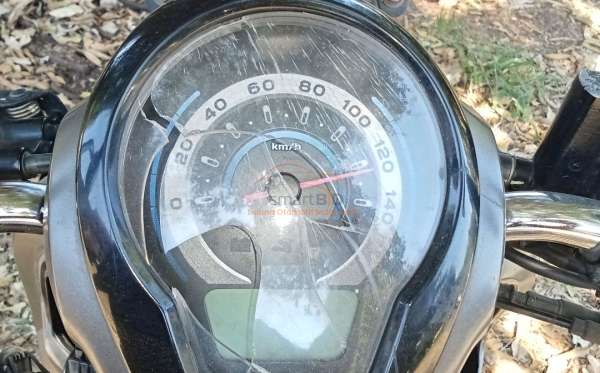HONDA SCOOPY