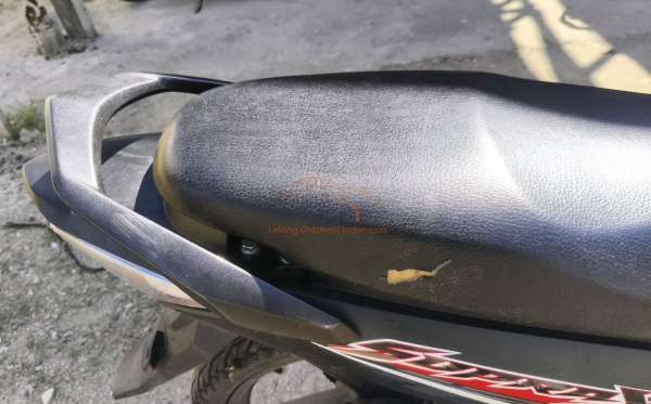 HONDA  SUPRA X 125