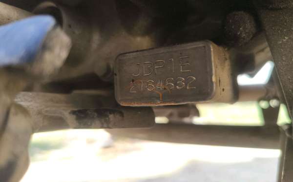 HONDA  SUPRA X 125