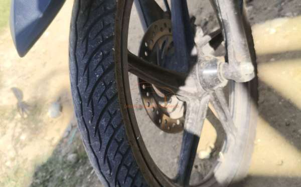 HONDA  SUPRA X 125