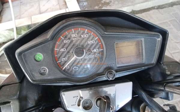 HONDA VERZA 150