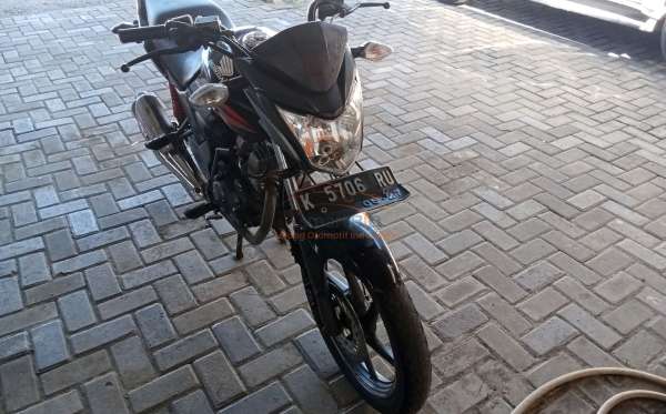 HONDA VERZA 150