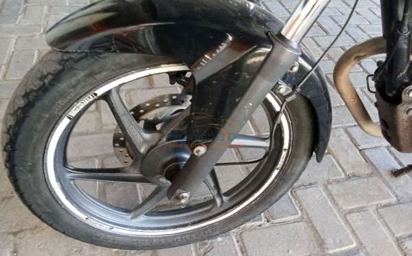 HONDA VERZA 150
