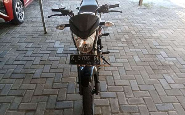 HONDA VERZA 150