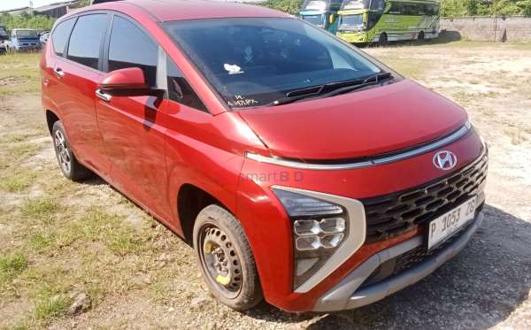 HYUNDAI STARGAZER PRIME 1.5