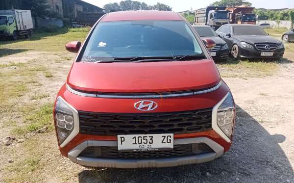 HYUNDAI STARGAZER PRIME 1.5