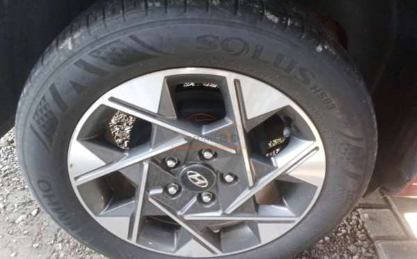 HYUNDAI STARGAZER PRIME 1.5