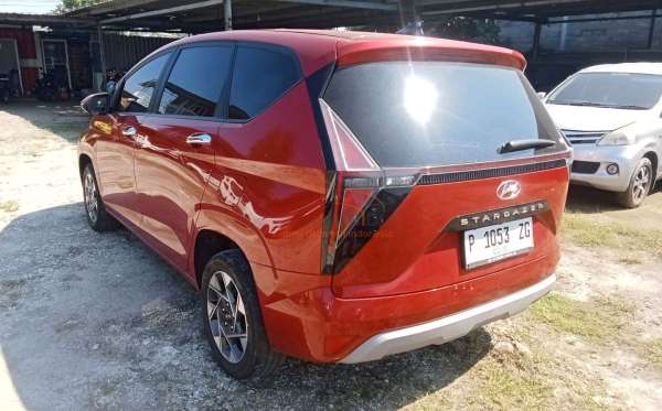 HYUNDAI STARGAZER PRIME 1.5