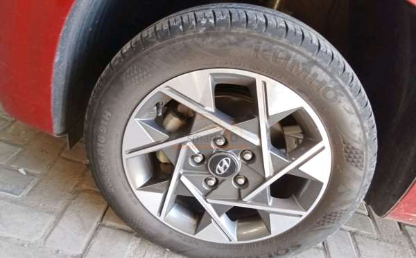 HYUNDAI STARGAZER PRIME 1.5