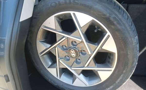 HYUNDAI STARGAZER PRIME 1.5