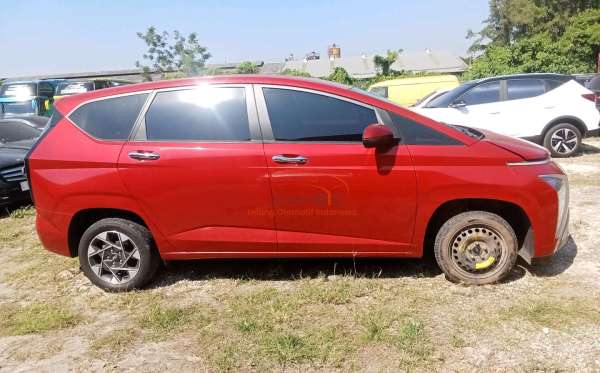 HYUNDAI STARGAZER PRIME 1.5
