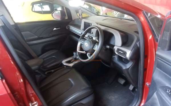 HYUNDAI STARGAZER PRIME 1.5