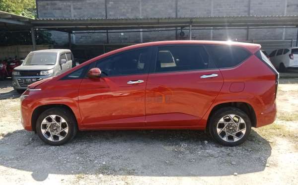 HYUNDAI STARGAZER PRIME 1.5
