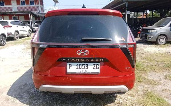 HYUNDAI STARGAZER PRIME 1.5