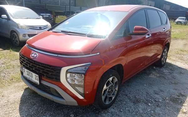 HYUNDAI STARGAZER PRIME 1.5