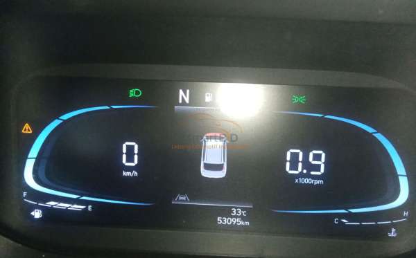 HYUNDAI STARGAZER PRIME 1.5