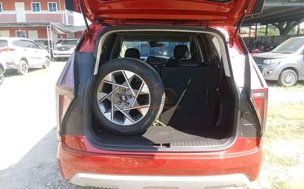 HYUNDAI STARGAZER PRIME 1.5