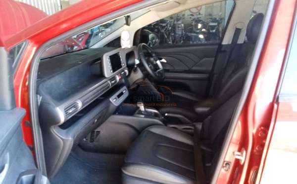 HYUNDAI STARGAZER PRIME 1.5