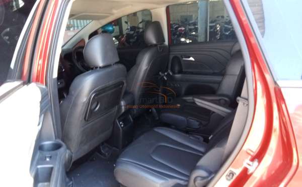 HYUNDAI STARGAZER PRIME 1.5
