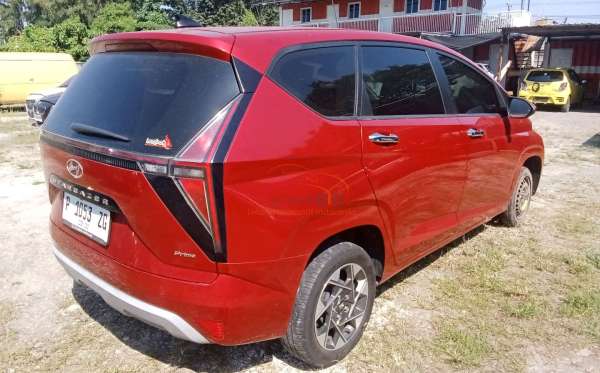 HYUNDAI STARGAZER PRIME 1.5